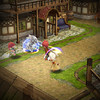 Capture de Legend of Edda
