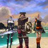 Capture de Guild Wars