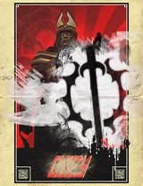 Obey Obey
