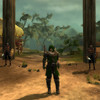 Capture de Guild Wars