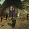 Capture de Guild Wars