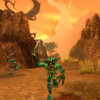 Capture de Guild Wars