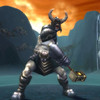 Capture de Guild Wars