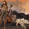 Capture de Guild Wars