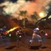 Capture de Guild Wars