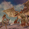 Capture de Guild Wars