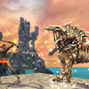 Capture de Guild Wars