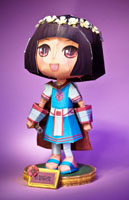 Figurine Gwen