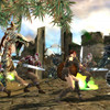 Capture de Guild Wars