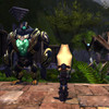 Capture de Guild Wars