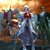 Capture de Guild Wars