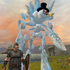 Capture de Guild Wars