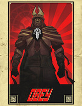 Obey Obey