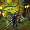 Capture de Guild Wars