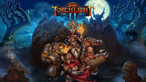 Torchlight II - Test de Torchlight II - Des années plus tard, son arrivée sur consoles