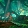 Capture de EverQuest Next