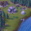 Capture de Age of Empires Online