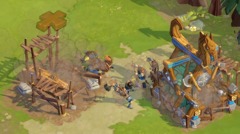 Fermeture d'Age of Empires Online