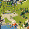 Capture de Age of Empires Online