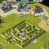 Capture de Age of Empires Online