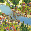 Capture de Age of Empires Online