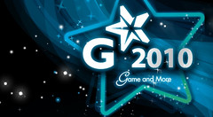 L'actualité MMO du G-Star 2010 de Busan