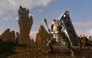 Paladin Paladin