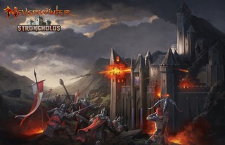 Neverwinter: Strongholds Neverwinter: Strongholds