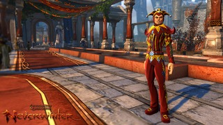 Premier anniversaire de Neverwinter Premier anniversaire de Neverwinter