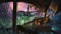 L'extension Neverwinter: Adventures in Wildspace sera déployé le 23 avril