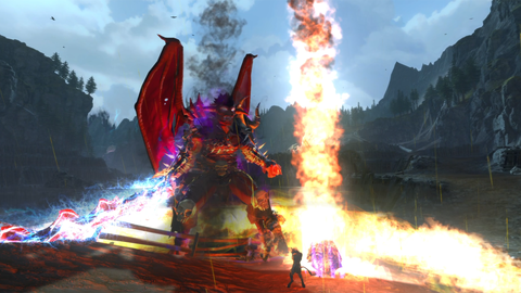 Neverwinter - Un nouveau module pour Neverwinter avec Monoliths of Madness