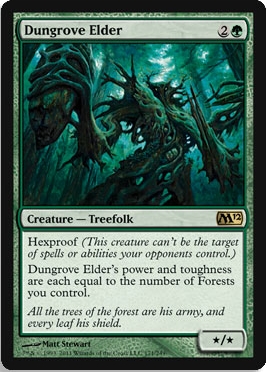 Cartes Magic 2012 Cartes Magic 2012