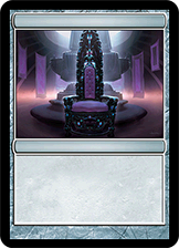 Throne Throne