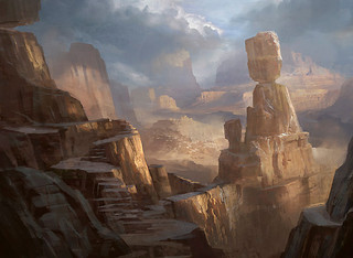 Illustration d'une Mountain Illustration d'une Mountain