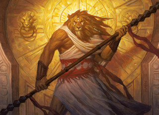 Illustration du Pride Guardian Illustration du Pride Guardian