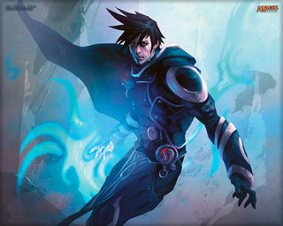 Fond d'écran Jace, Memory Adept Fond d'écran Jace, Memory Adept