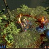 Capture de Path of Exile