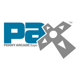 Logo de la Penny Arcade Expo (PAX) Logo de la Penny Arcade Expo (PAX)