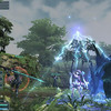 Capture de Phantasy Star Online 2