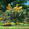 Capture de Phantasy Star Online 2