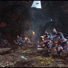Capture de Phantasy Star Online 2