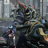 Capture de Phantasy Star Online 2