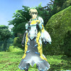 Capture de Phantasy Star Online 2