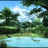 Capture de Phantasy Star Online 2