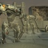 Capture de Phantasy Star Online 2