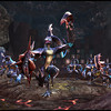 Capture de Phantasy Star Online 2