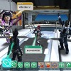 Capture de Phantasy Star Online 2
