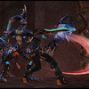 Capture de Phantasy Star Online 2