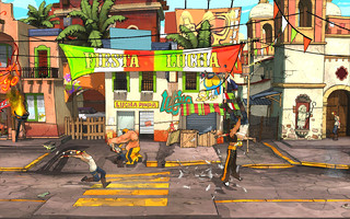 Image de Lucha Fury #33192 Image de Lucha Fury #33192