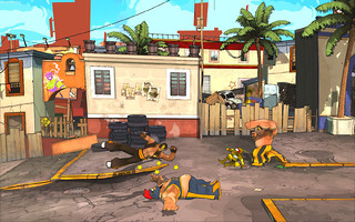 Image de Lucha Fury #33108 Image de Lucha Fury #33108